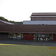 島根県芸術文化センター 「グラントワ」　（益田市）